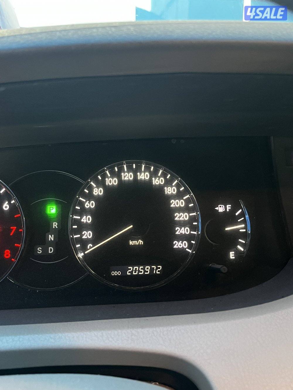 للبيع تويوتا افالون ٢٠١٠ مجددة بالكامل15