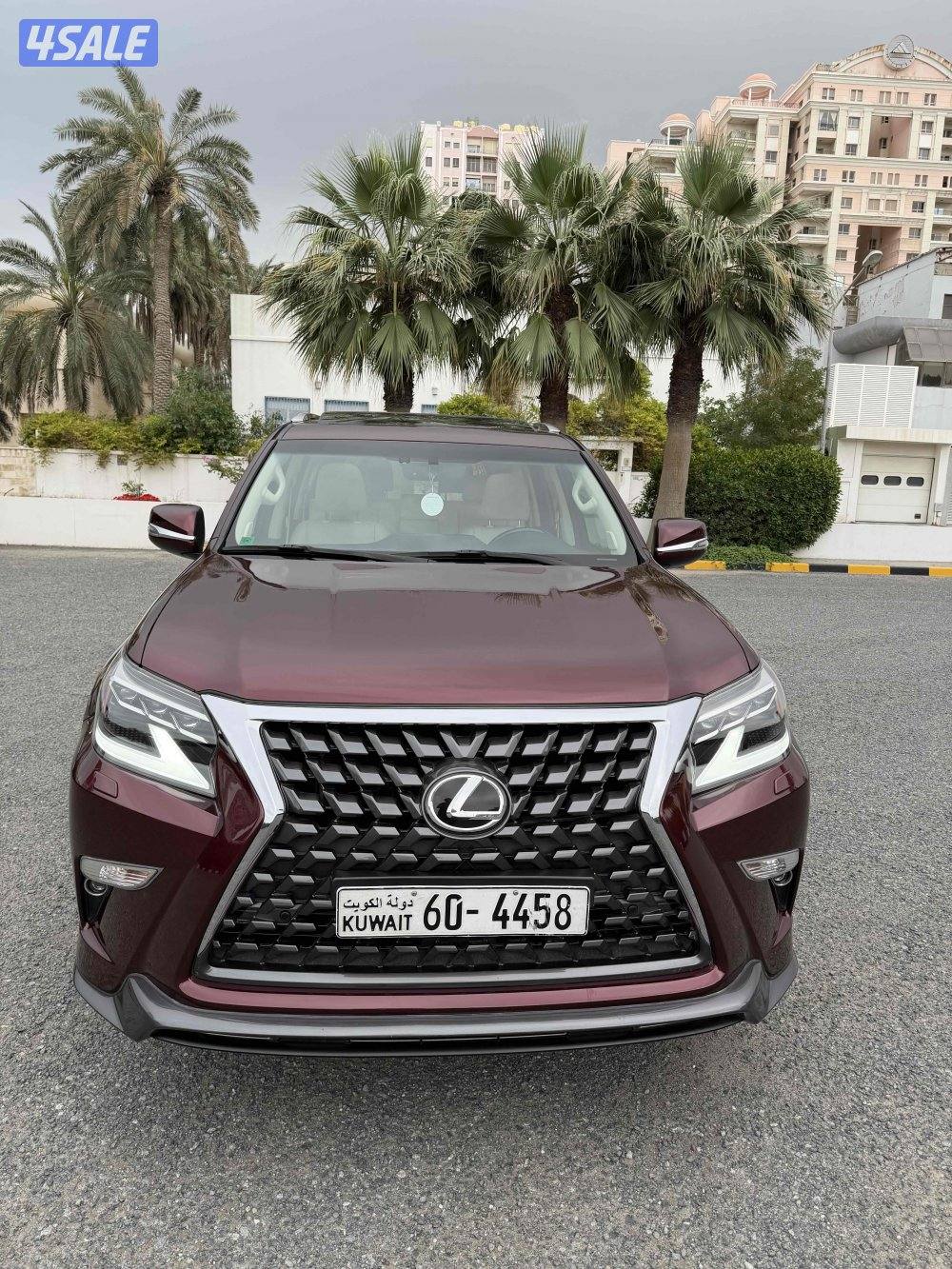 للبيع لكزس2