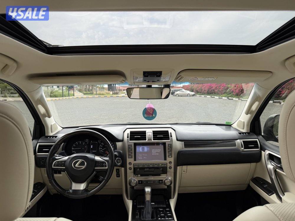 للبيع لكزس6