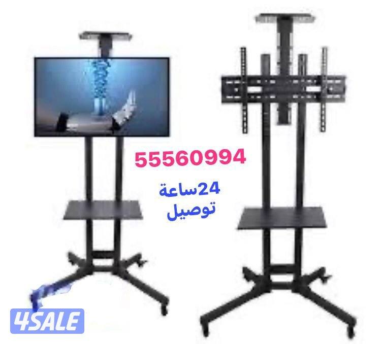 💯تلفزيونات24ساعة توصيل🚚جديدة وكفالةسمارت4kنت فلكس شاهد يوتيوب عربي💯0