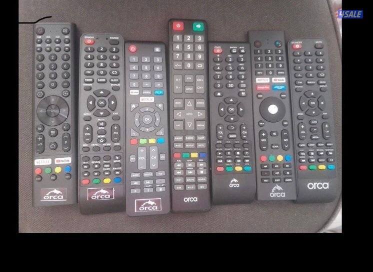 💯تلفزيونات24ساعة توصيل🚚جديدة وكفالةسمارت4kنت فلكس شاهد يوتيوب عربي💯4