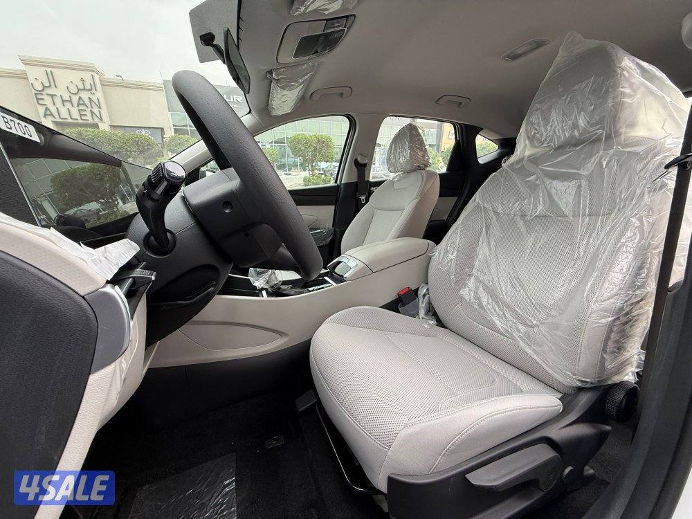 Hyundai Tucson 20255