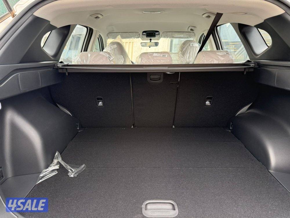 Hyundai Tucson 20258