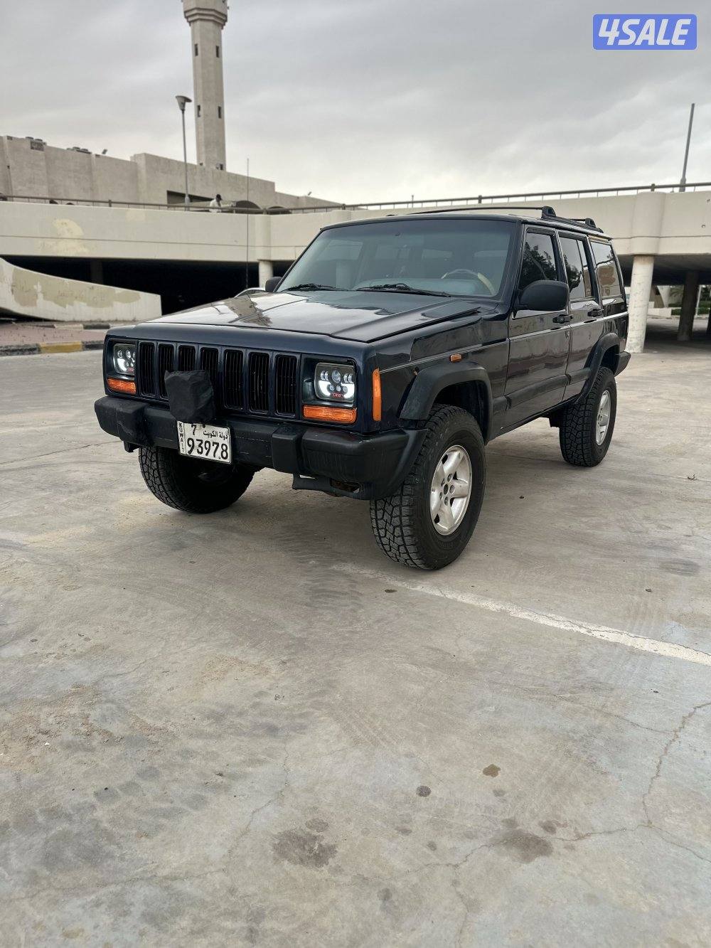 شروكي ٢٠٠٠ بهبهاني دبل2