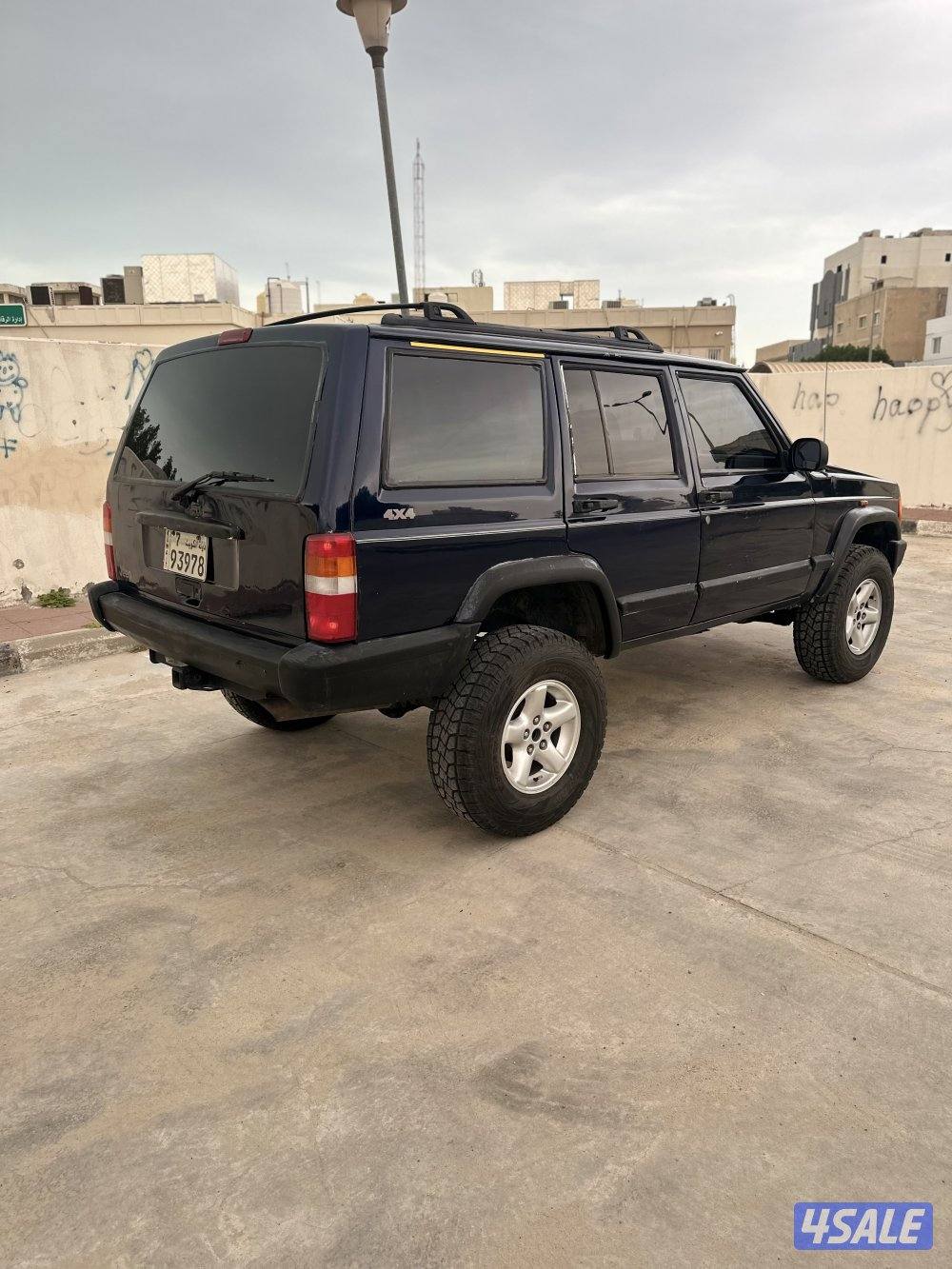 شروكي ٢٠٠٠ بهبهاني دبل4