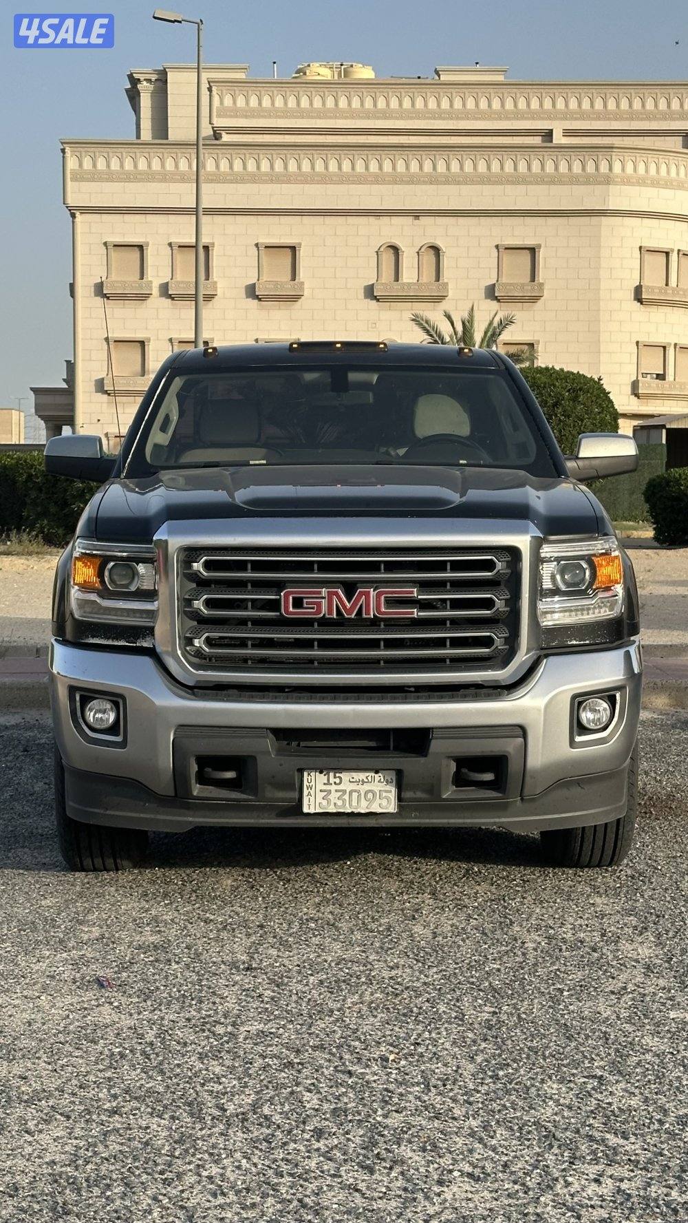 اج دي سييرا 20181