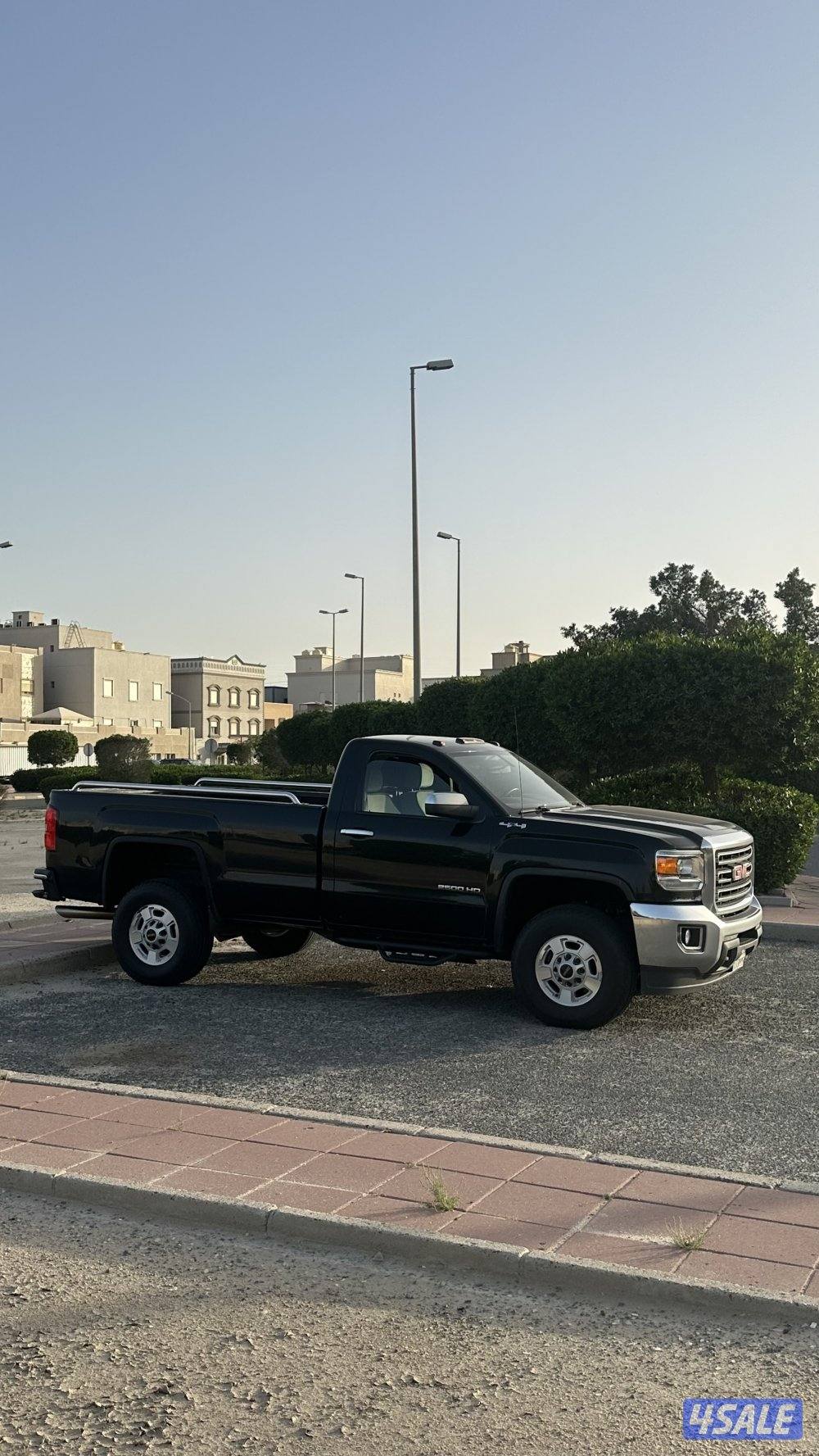 اج دي سييرا 20182