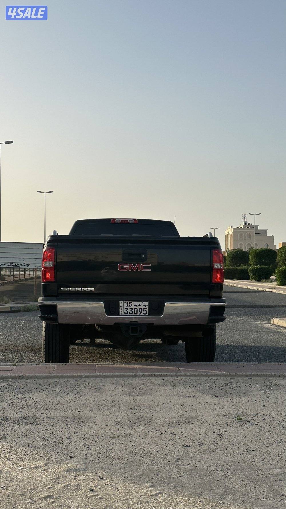 اج دي سييرا 20183