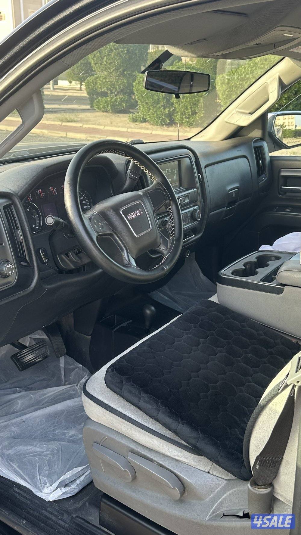 اج دي سييرا 20184