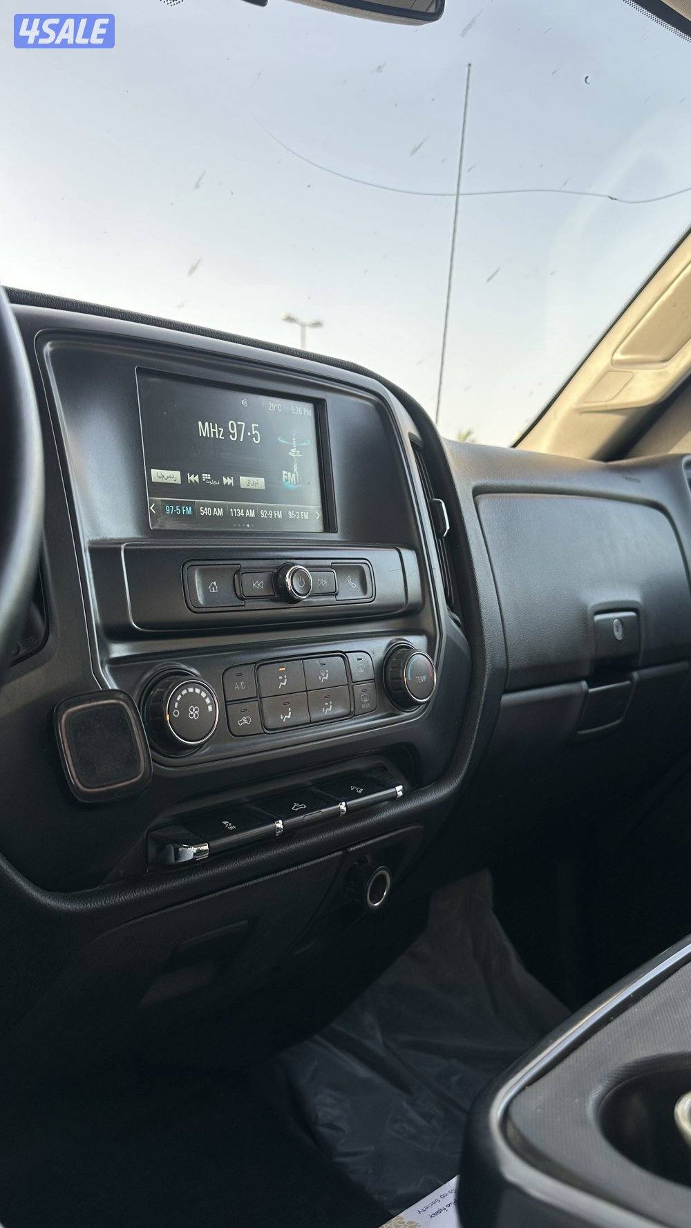 اج دي سييرا 20185