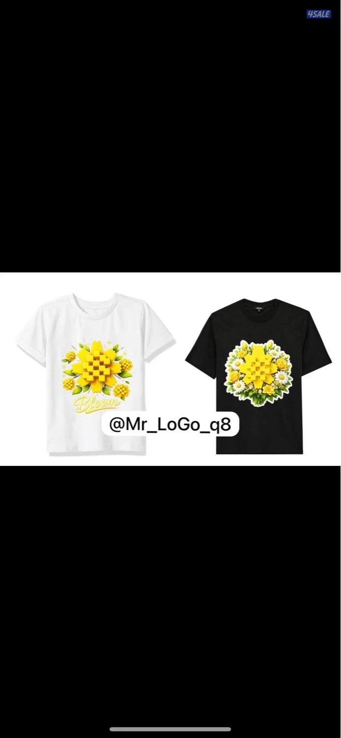 شعارات إكسسوارات وتصاميم2