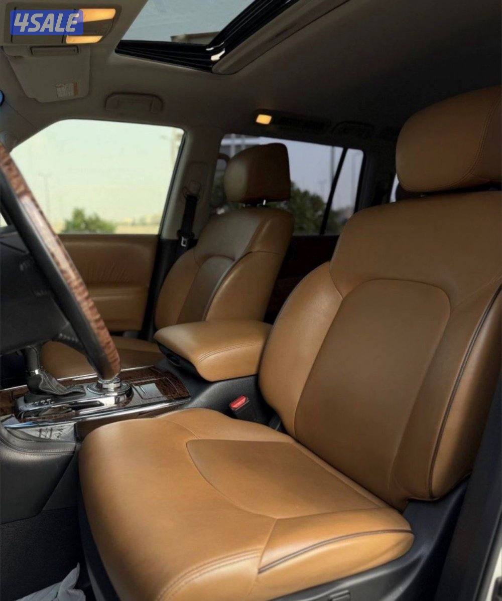 باترول بلاتينيوم  20171