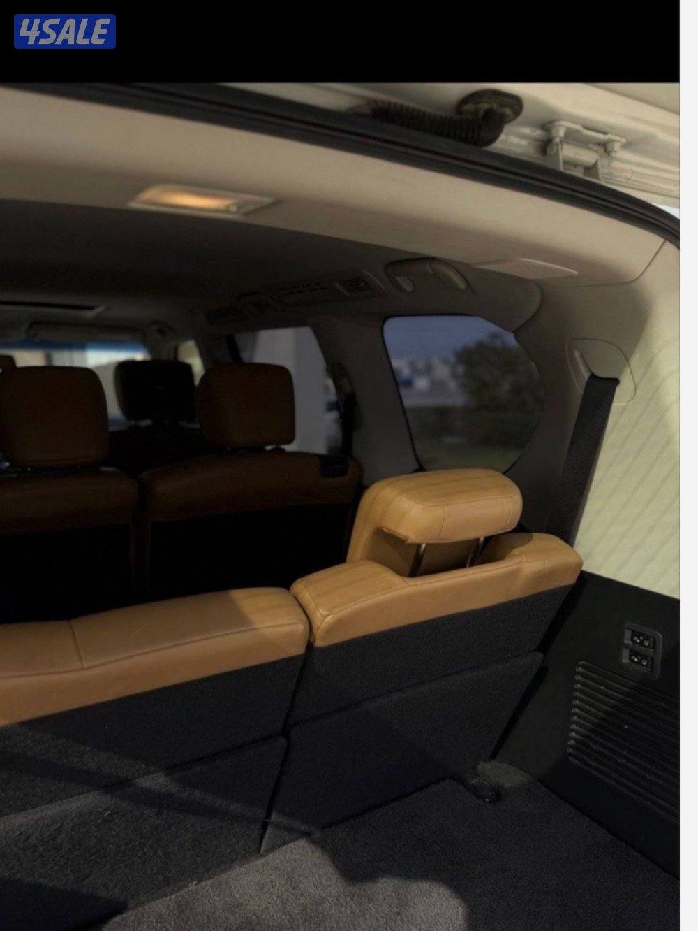 باترول بلاتينيوم  20174