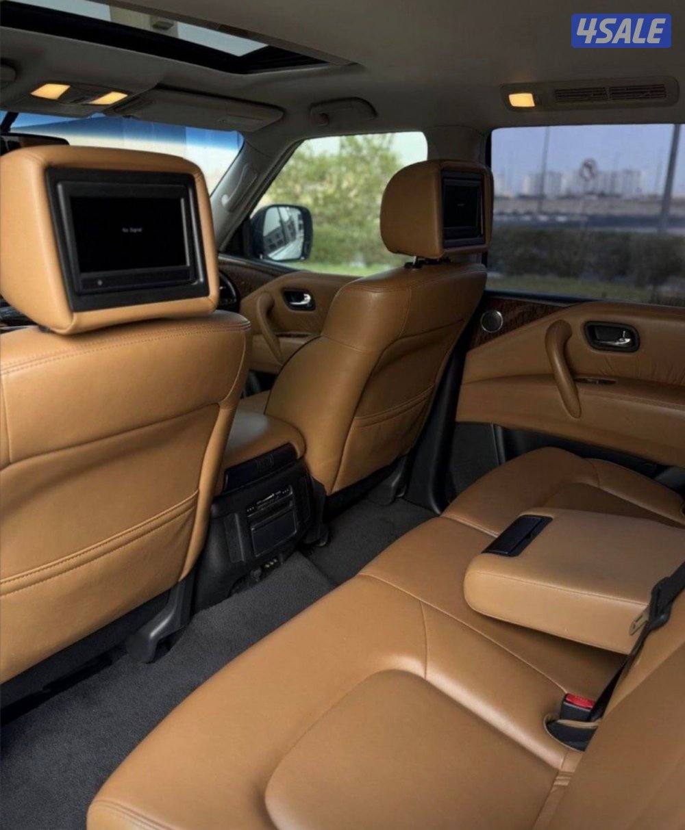 باترول بلاتينيوم  20176