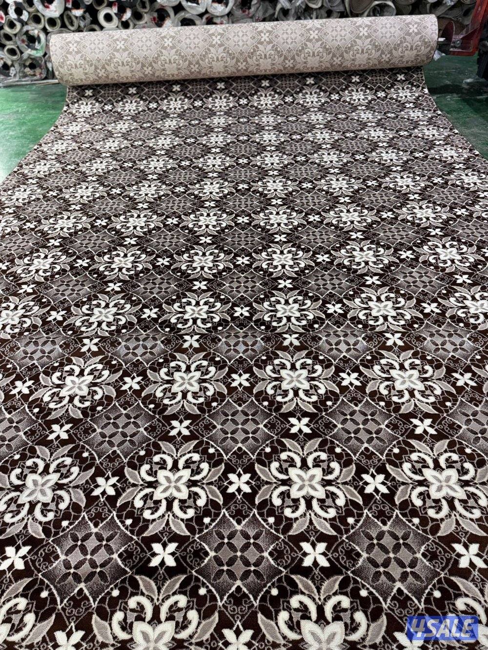 بيع سجاد بسعر المخزن يوجد جميع الألوان والسماكات وأرضيات بلاستك7