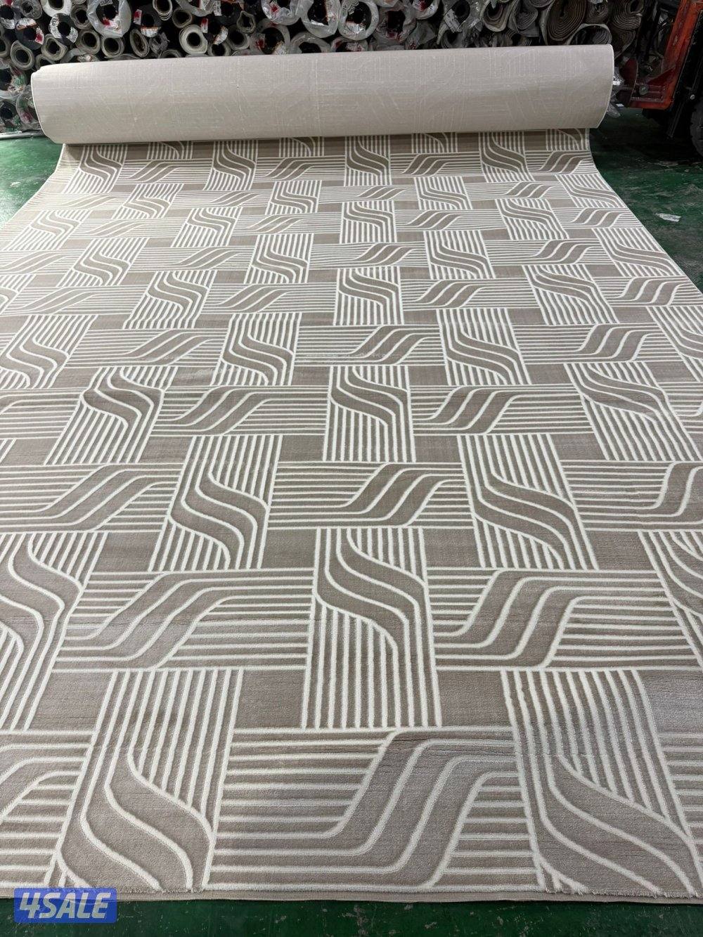 بيع سجاد بسعر المخزن يوجد جميع الألوان والسماكات وأرضيات بلاستك11