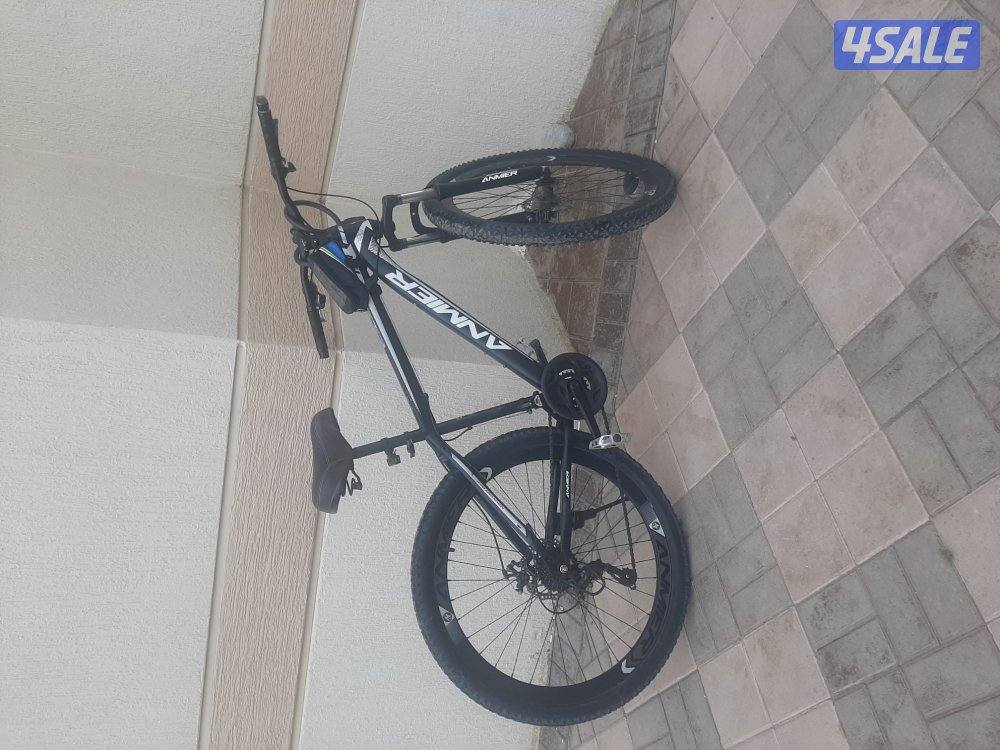 دراجة هوائية0