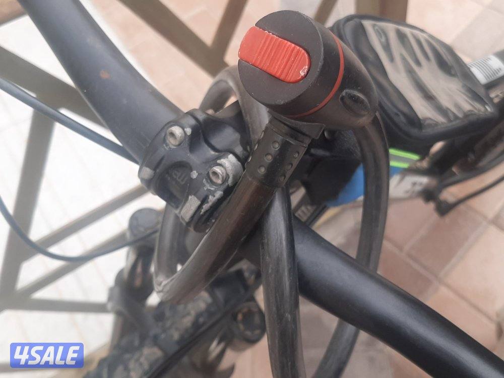 دراجة هوائية2