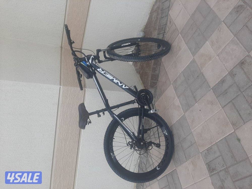 دراجة هوائية7