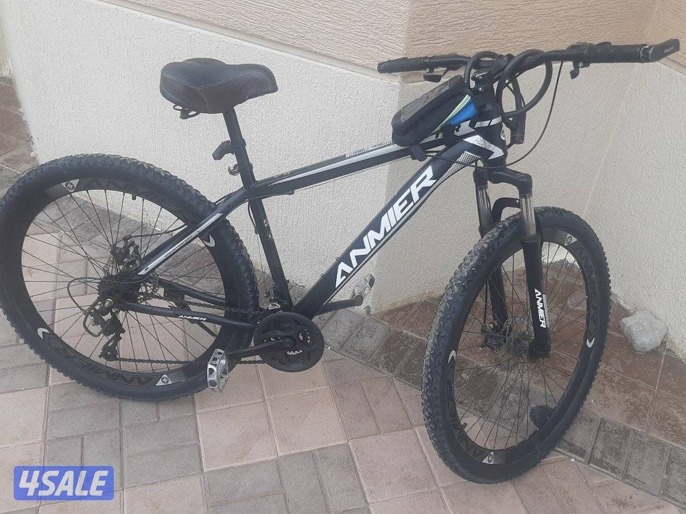 دراجة هوائية8