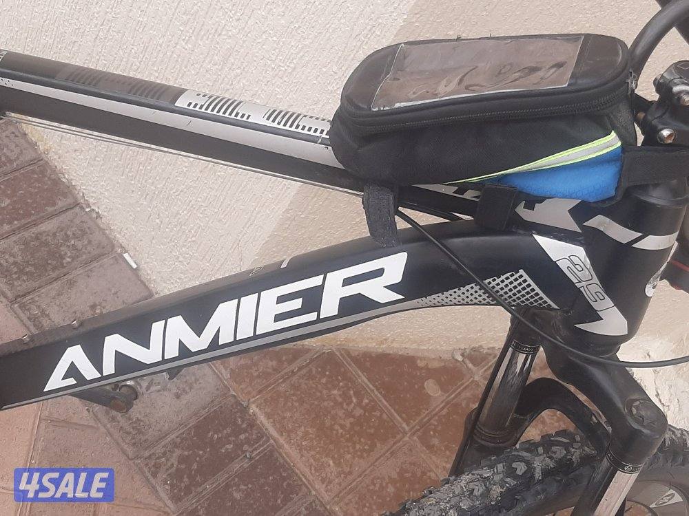 دراجة هوائية9