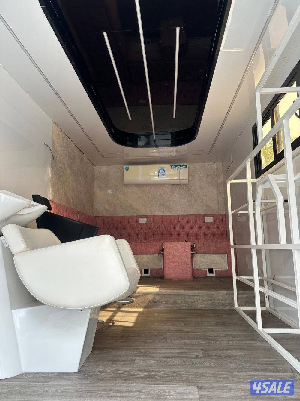 للبيع اشوك إيلاند3