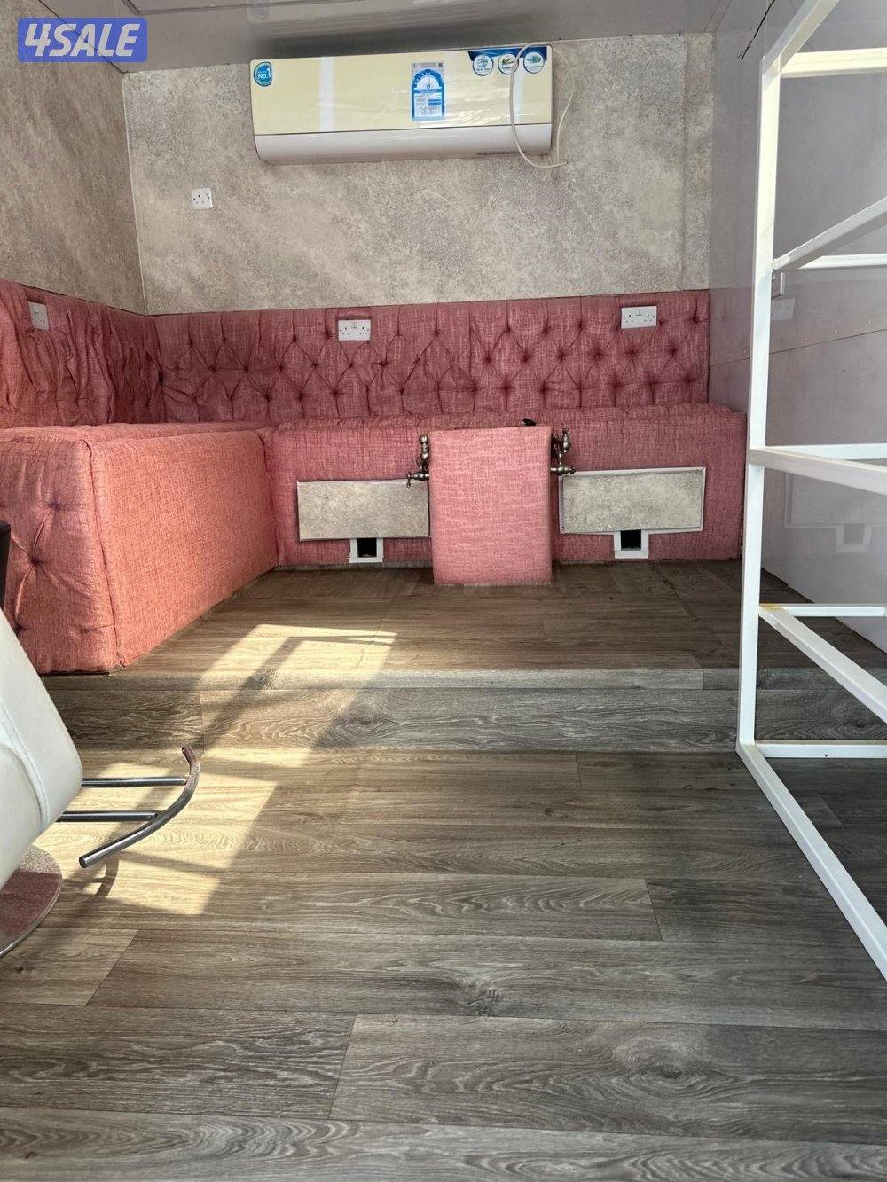 للبيع اشوك إيلاند7