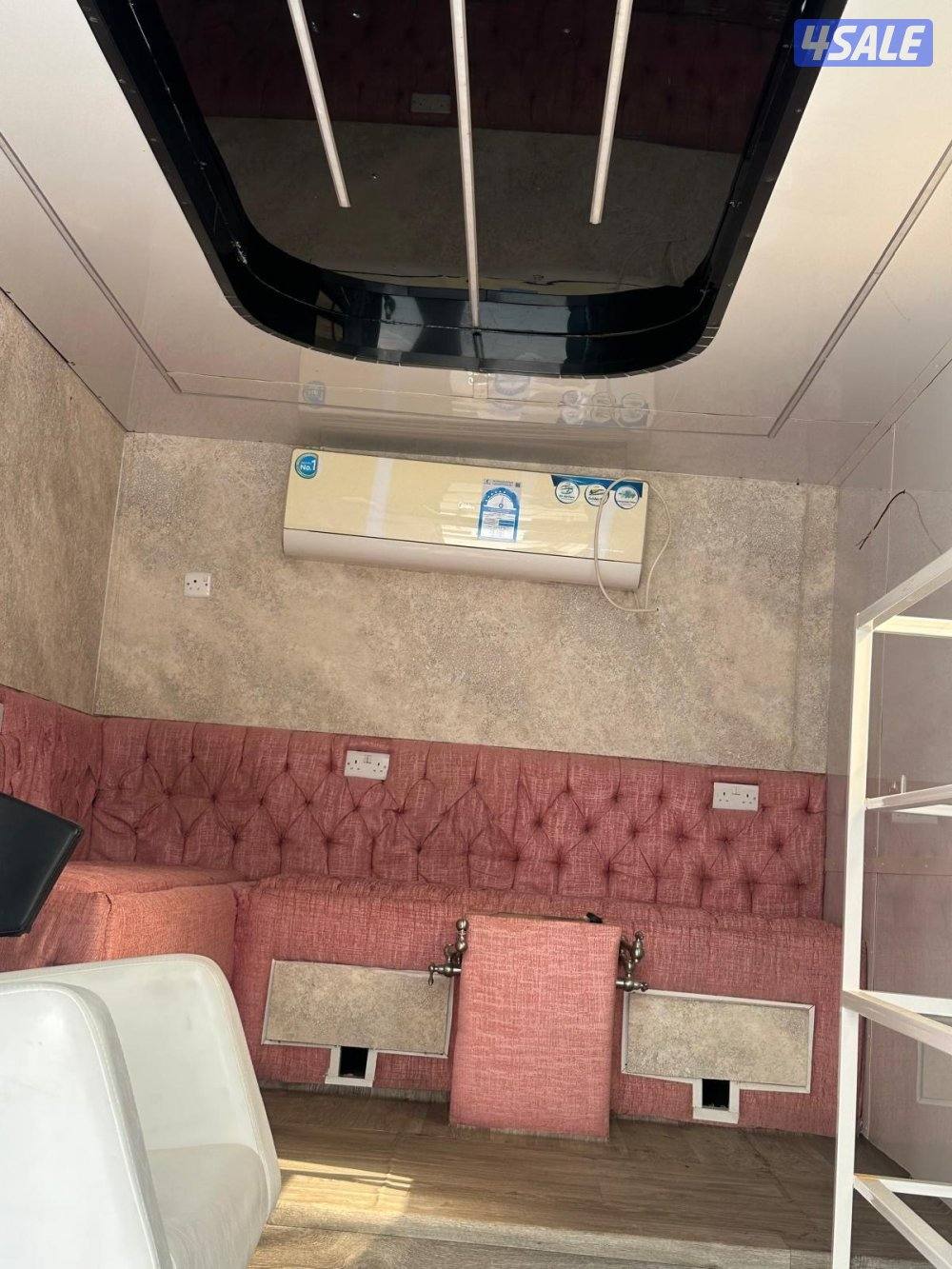 للبيع اشوك إيلاند6