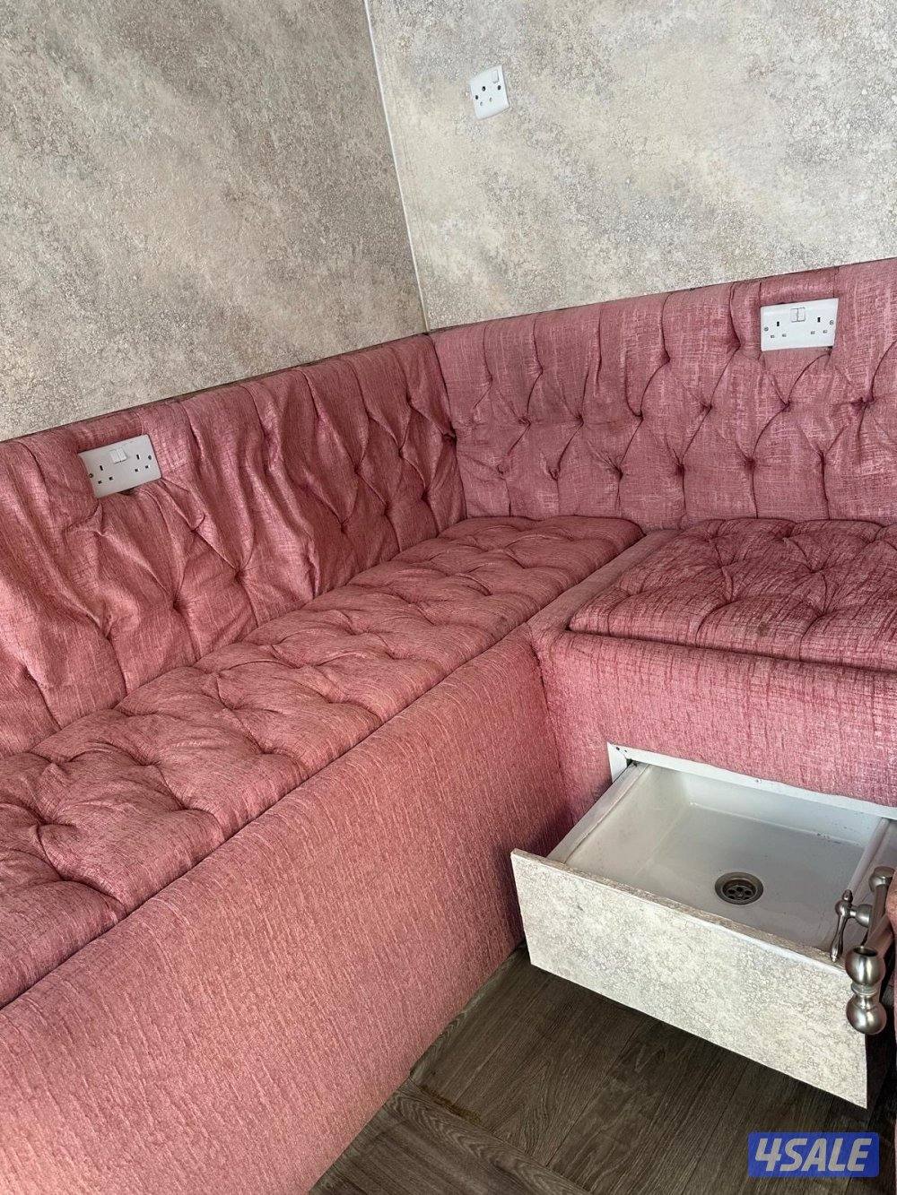 للبيع اشوك إيلاند8