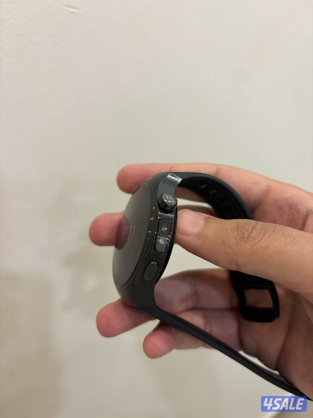 ساعة هواوي 53