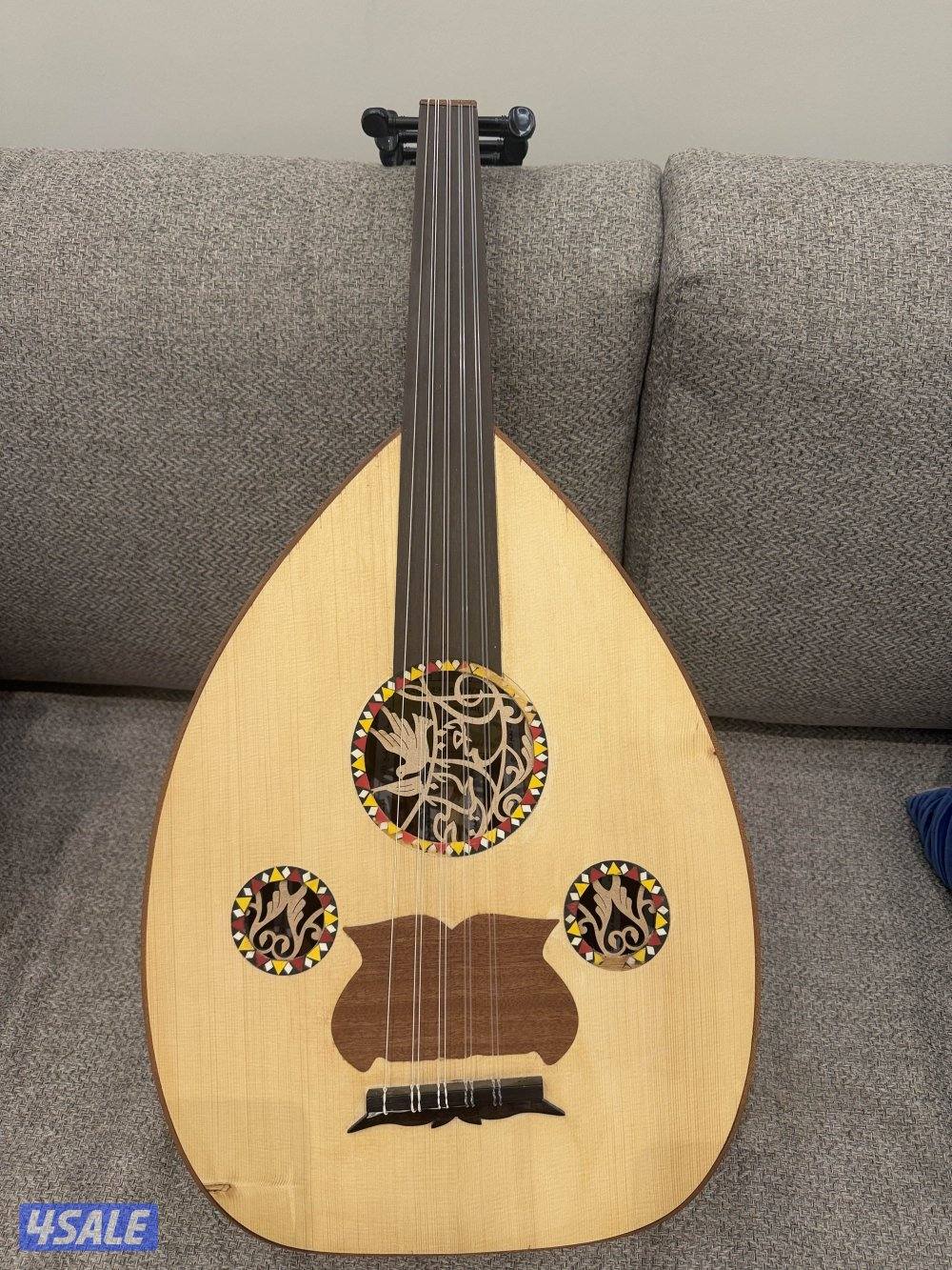 ‏عود كويتي3