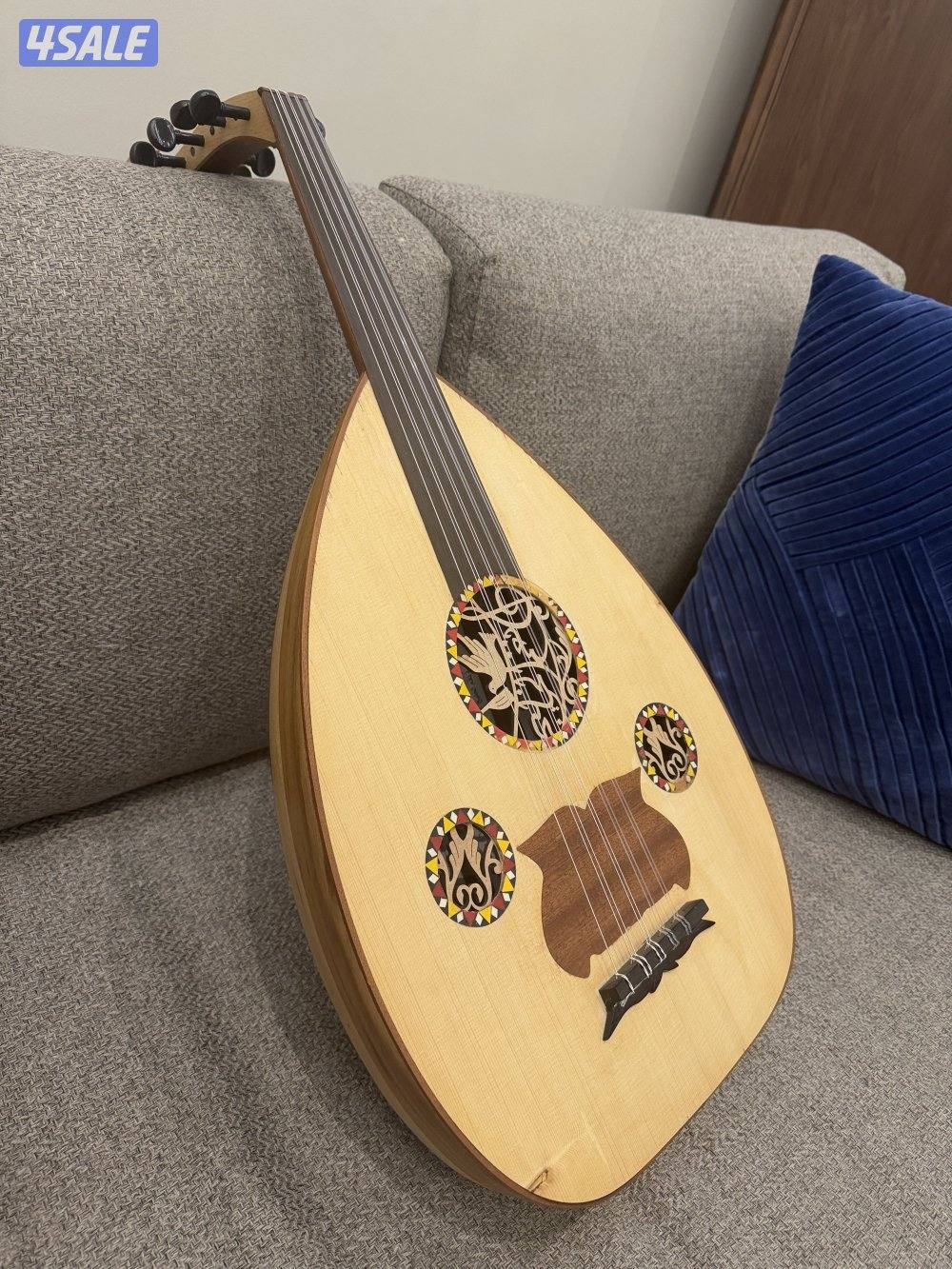 ‏عود كويتي0