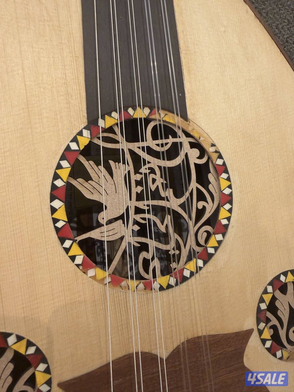 ‏عود كويتي5