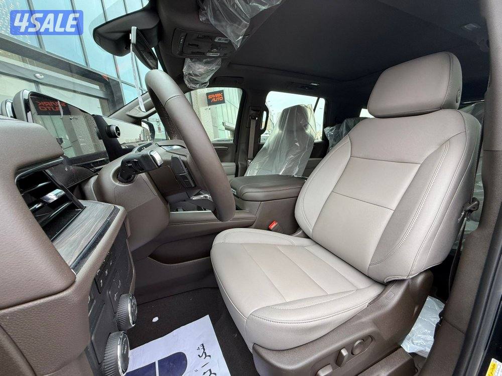 Chevrolet Tahoe Signature 20254