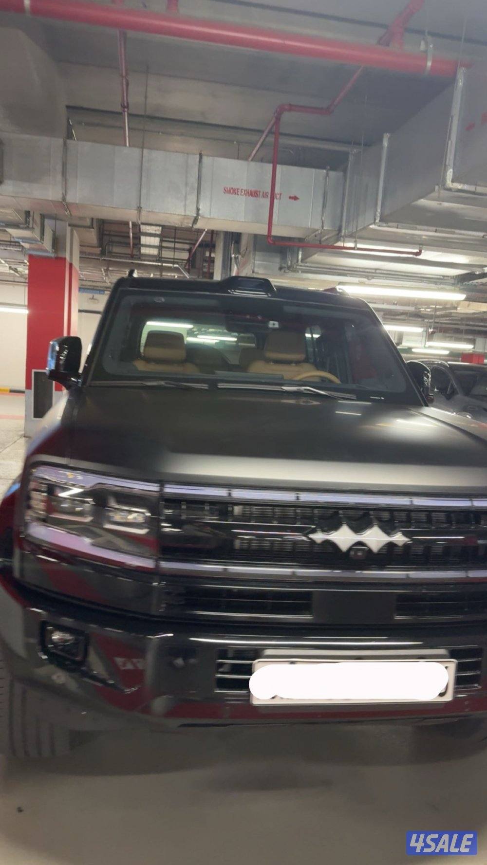 Leopard 5 2026 للبيع4