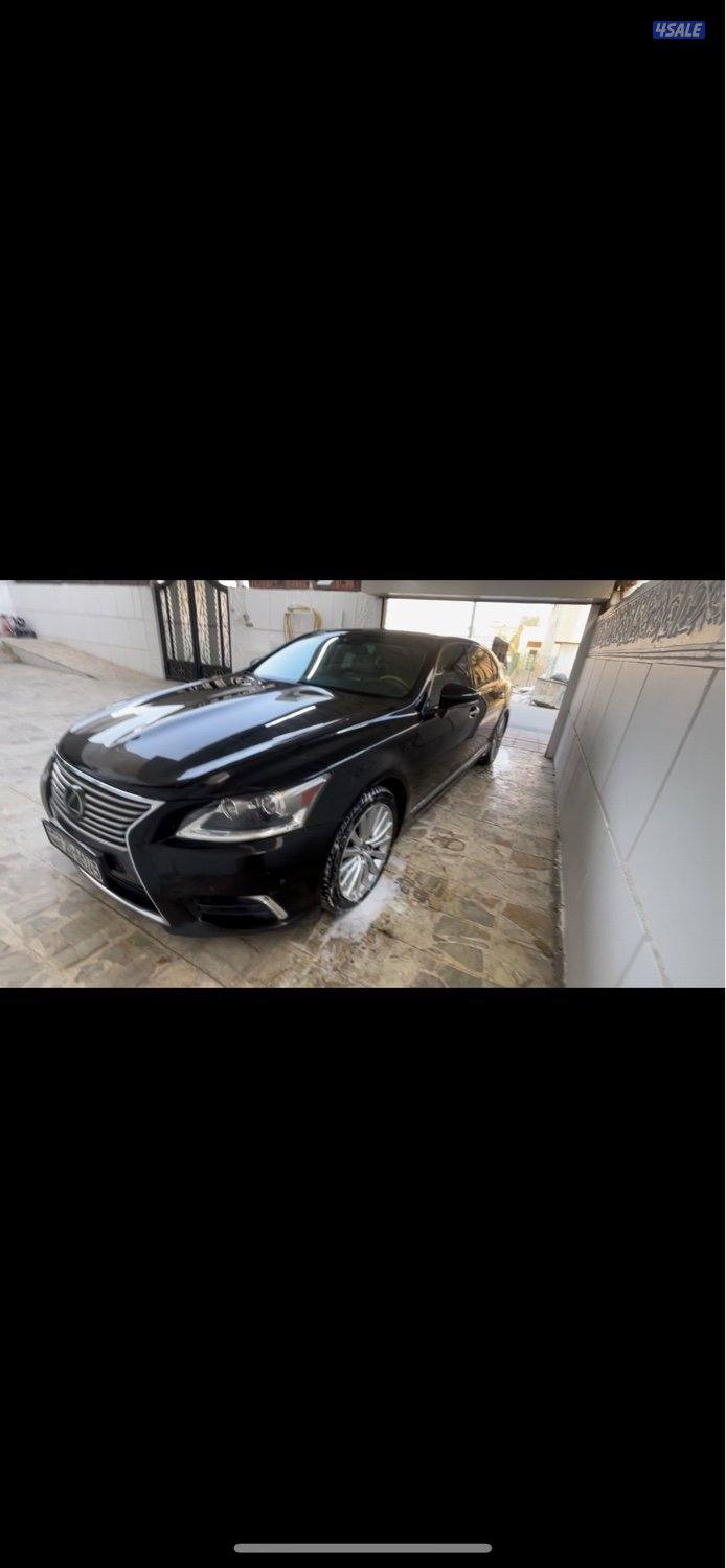 لكزس460ls فل ابشن شرط الفحص والفحص مرفق معاها اليوم0