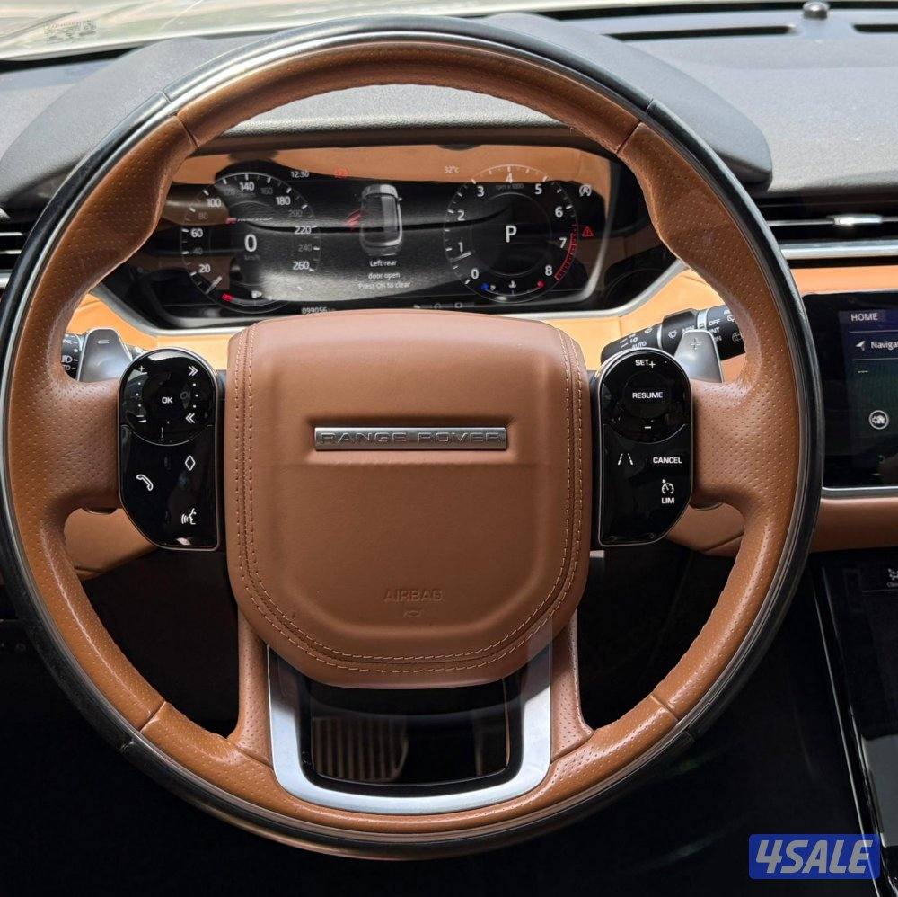 VELAR R-DYNAMIC P380 SE5