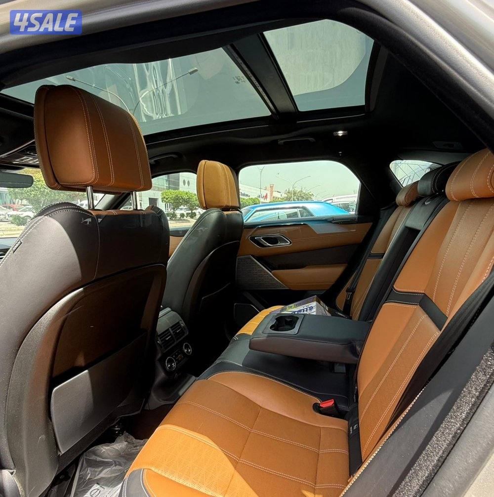 VELAR R-DYNAMIC P380 SE9