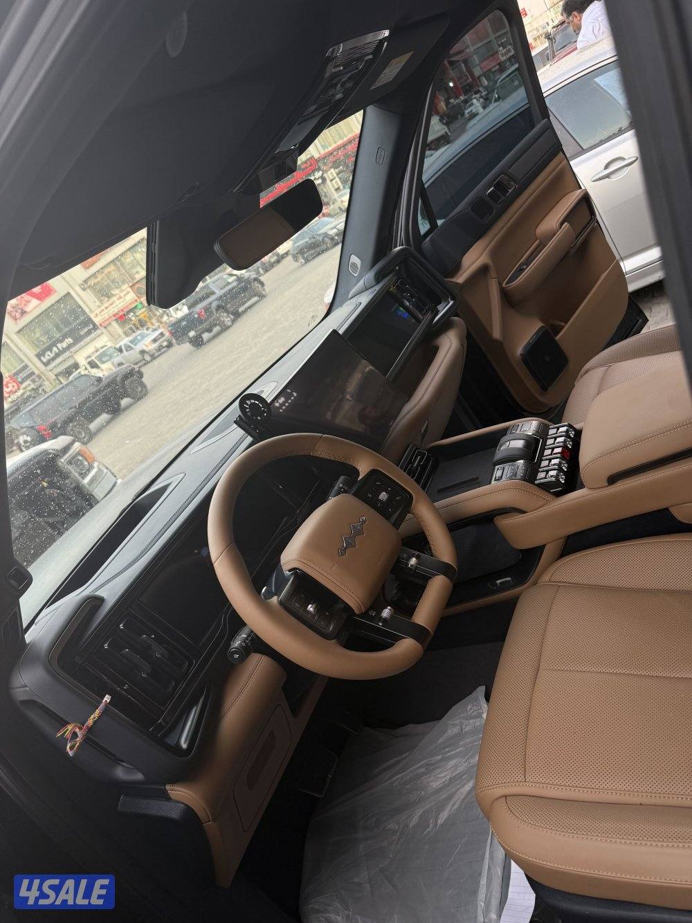 Leopard 5 2026 للبيع2