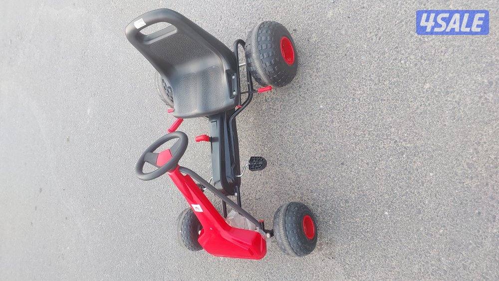 للبيع دراجه رباعي0