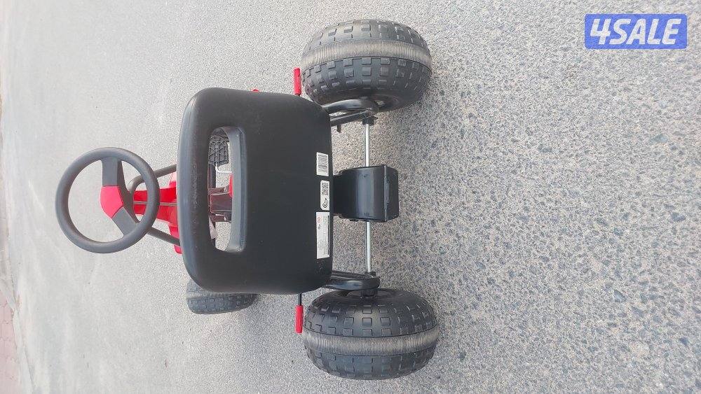 للبيع دراجه رباعي1