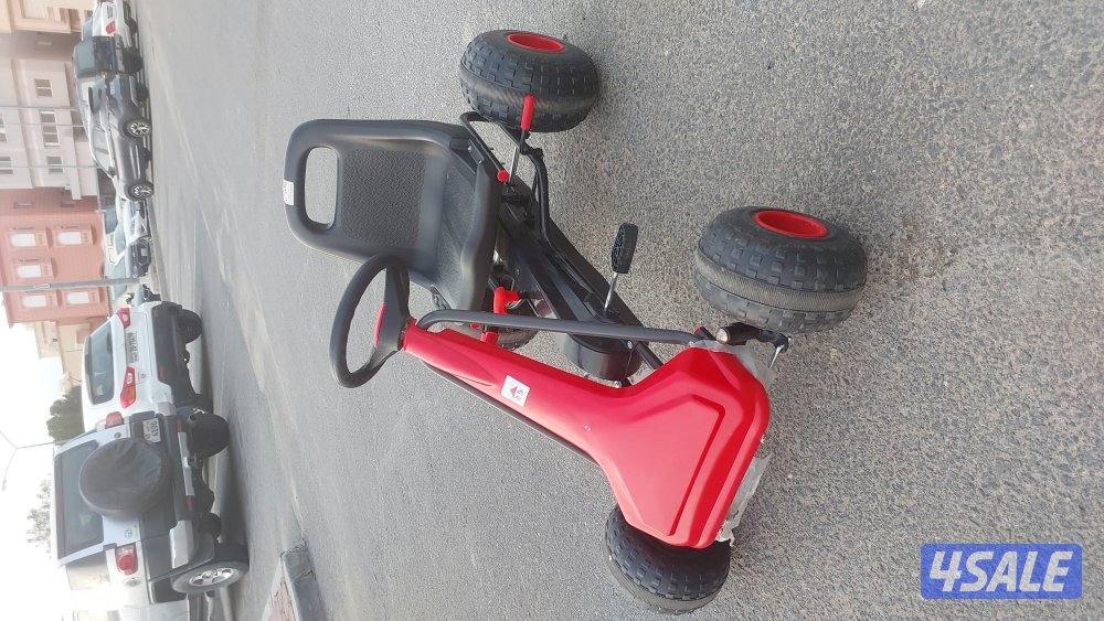 للبيع دراجه رباعي2