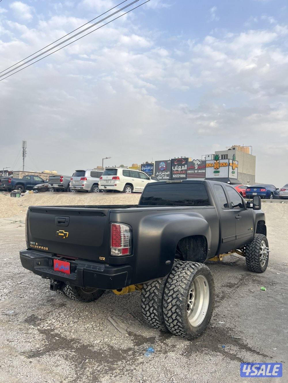 وانيت دولي (سكس ويل) 20093