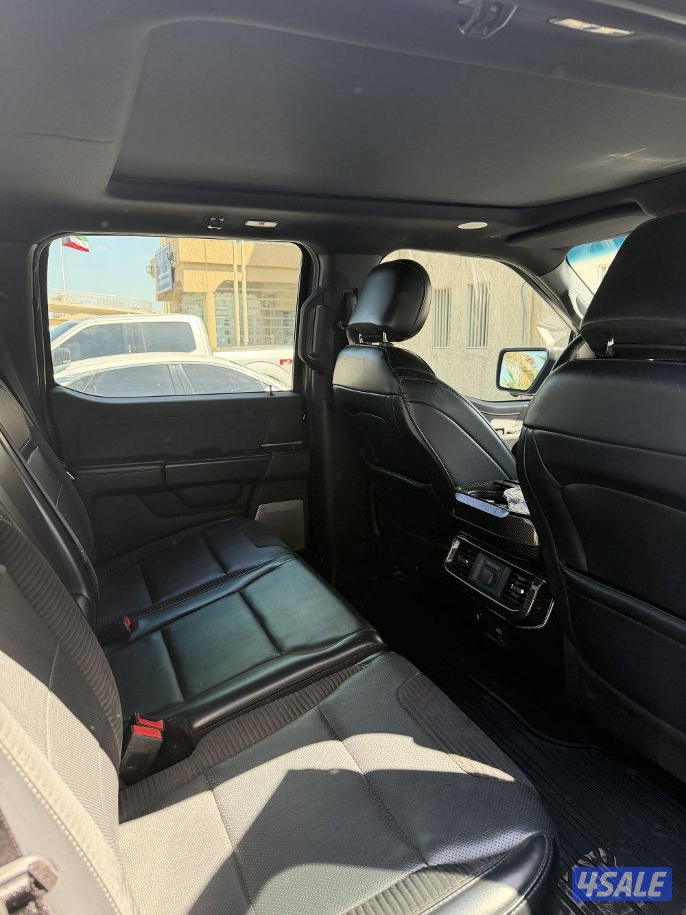 FORD F150 RAPTOR 352