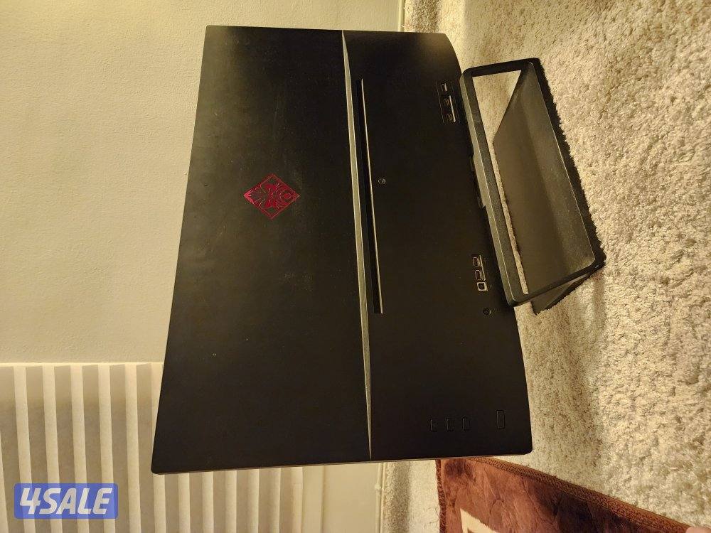 شاشة HP Omen 32 2K 60hz1