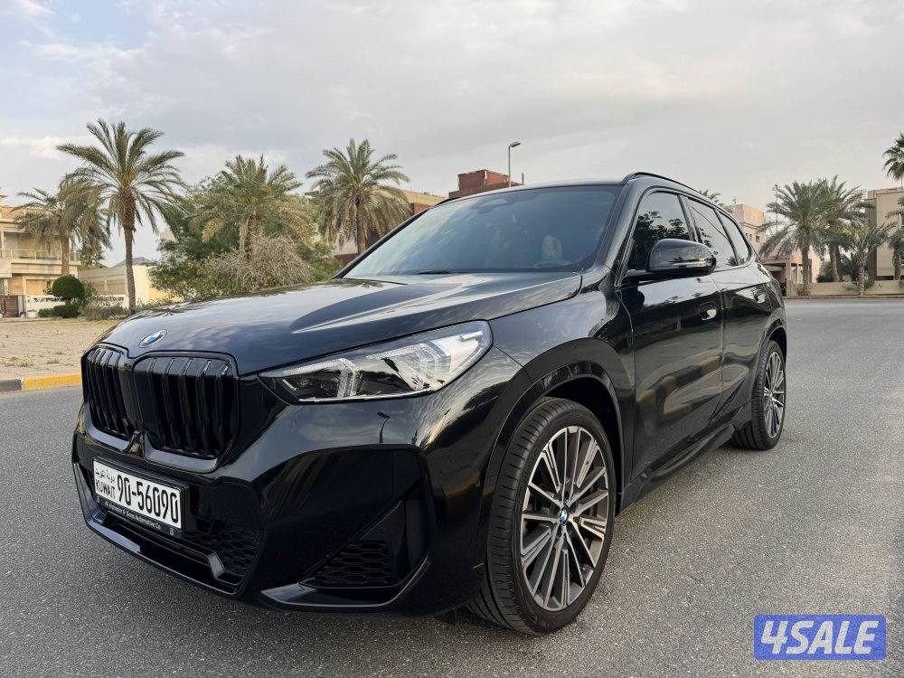 للبيع : جيب BMW X1 : موديل 20260