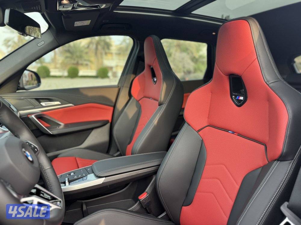 للبيع : جيب BMW X1 : موديل 20263