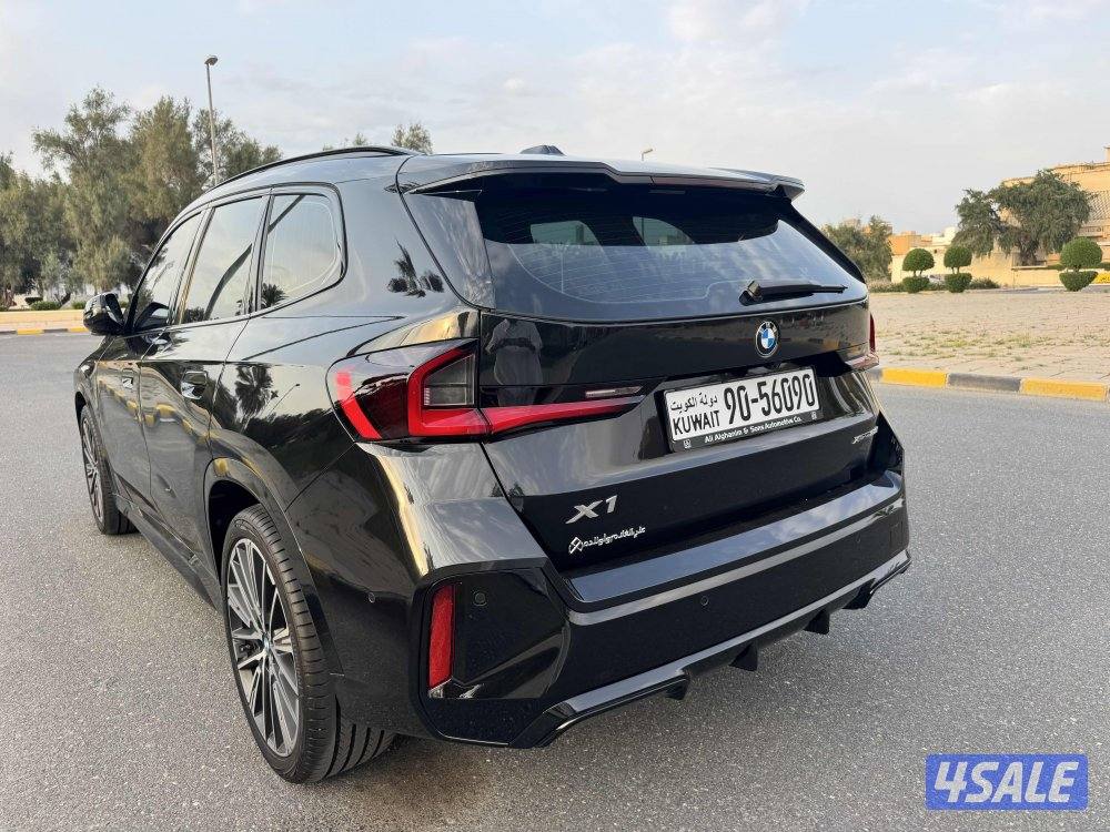 للبيع : جيب BMW X1 : موديل 20265