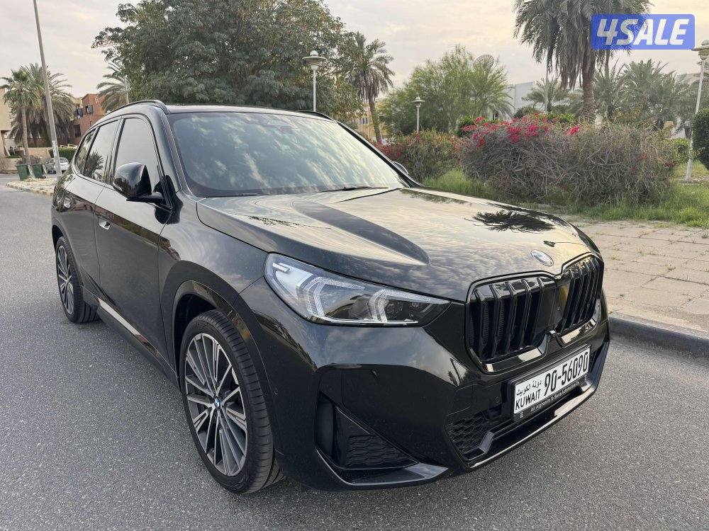 للبيع : جيب BMW X1 : موديل 20266