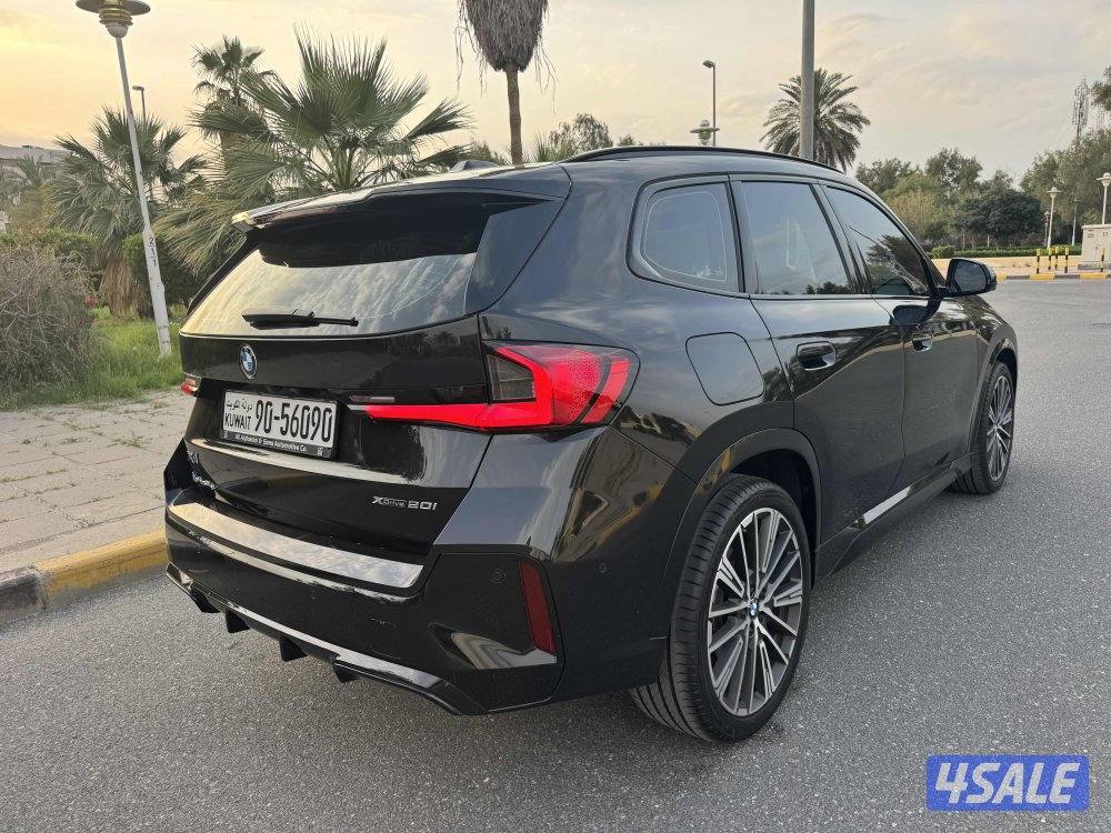 للبيع : جيب BMW X1 : موديل 20267